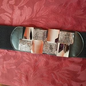 ashley stewart belts